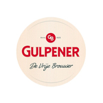 Gulpener bierviltjes 80 stuks