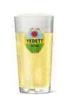 Vedett white glas 33 cl