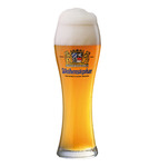 Weihenstephaner glas 50 cl