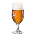 Scheldebrouwerij glas 33 cl