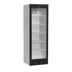 Glasdeurkoelkast SCU1375-l
