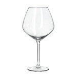 Carre luxe wijnglas 75.0cl. a6