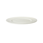 Bord lux off white 032 25.5cm. a1