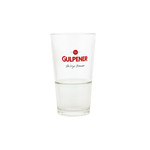 Gulpener CBK bierglas