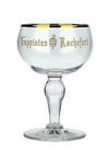 Rochefort bokaal glas 33 cl