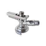 Tapkop schneider weisse 5/8