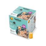 Bolsius prof relight navul 24h amber a100