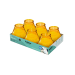 Bolsius prof twilight amber a6