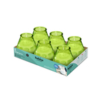 Bolsius prof twilight lemon a6