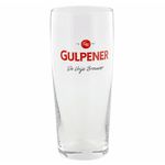 Gulpener pilsglas recht 18 cl