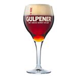 Gulpener speciaalbierglas biologisch 25 cl