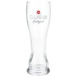 Gulpener weizen biologisch glas 50 cl