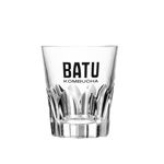 Batu kombucha glas