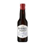 Gulpener barrel aged glas