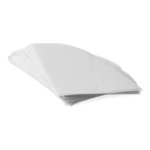 Hendi vetfilters 254x254 mm