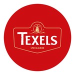 Texels bierviltjes 100st. a4