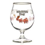 Delirium noel glas 25 cl