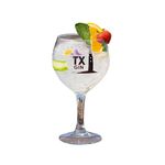 TX gin bokaal