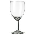 Royal leerdam wijnglas ballon 25 cl