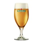 Heineken witpils glas 25 cl