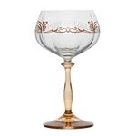 Lindemans pecheresse glas 25 cl