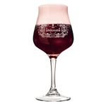 Lindemans sensorik kriek glas 37 cl