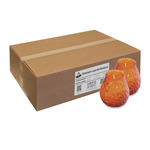 Bolsius lowboy oranje