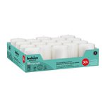 Bolsius relight 30hrs transparant 4x18stuks