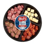 Huls tapasrondje 240 gr