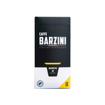 Barzini ristretto capsules 22 stuks