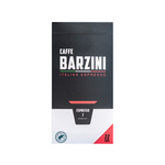 Barzini espresso capsules 22 stuks