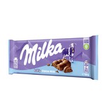 Milka bubbly 90 gr