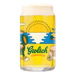 Grolsch zomerzon glas 25 cl