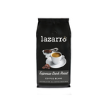 Lazarro Espresso dark roast bonen 1000 gr