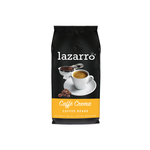 Lazarro Caffe Crema bonen 1000 gr