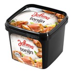 Johma tonijn salade broodsalade 1kg.