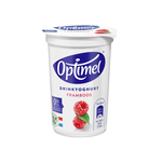 Optimel framboos beker 250 ml