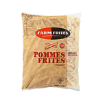 Farm frites koelvers 10 mm 10 kg