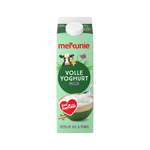 Melkunie yoghurt vol 1 ltr