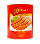 Limco frankfurter knakworst 40 gram