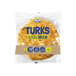 Turks brood 500 gr