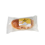 The Bread Office volkoren punt kipfilet