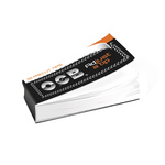 OCB premium precut adjustable filter tips boekje 32 tips
