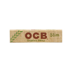 OCB organic slim paper boekje 32 vloeitjes