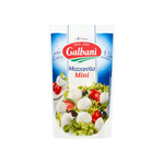 Galbani mozzarella mini bolletjes 1 kg