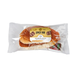 The Bread Office puntje wit spicy rib 144 gr
