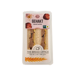 The Bread Office sandwich gehakt met honing mosterdsaus wit 156 gr lang houdbaar