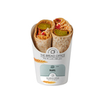The Bread Office simply good wrap falafel 118 gr lang houdbaar