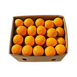 Perssinaasappels 15kg.