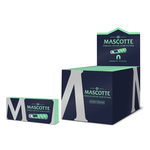 Mascotte conical active slim filters 10 stuks